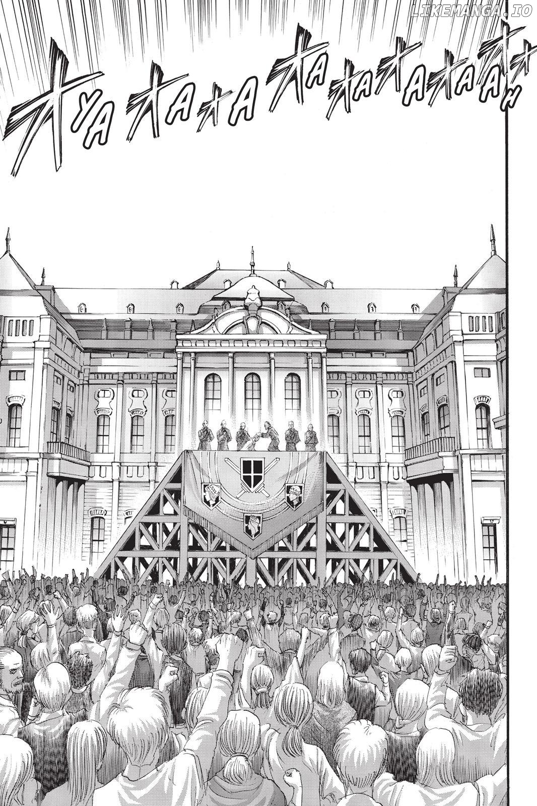 Attack on Titan, Chapter 69 image 41